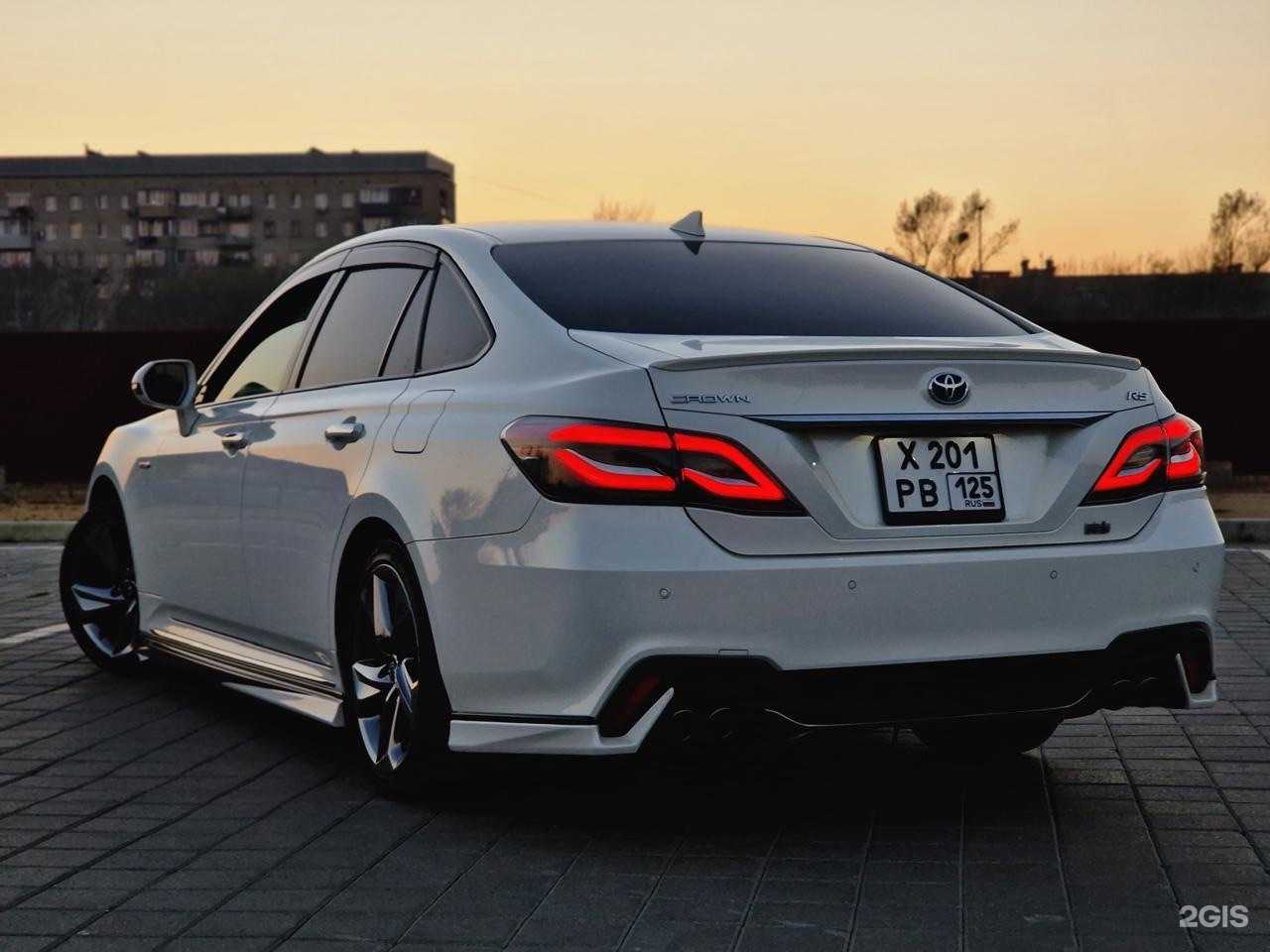 Отзывы на компанию Ермак-Авто в Владивостоке c фото