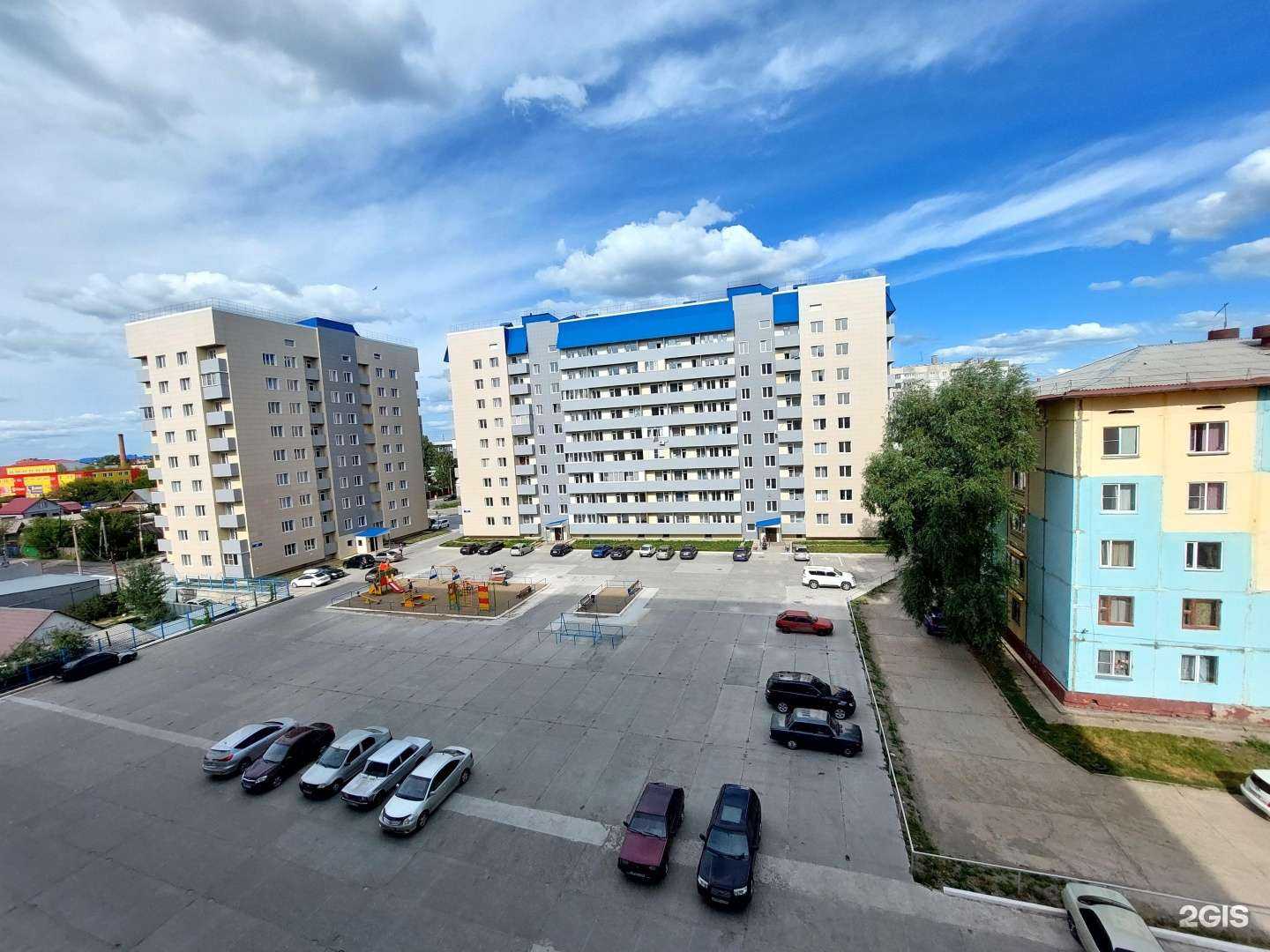 Отзывы на компанию Центр здоровья Натальи Царевой в Бийске c фото - фотография 2 из 2