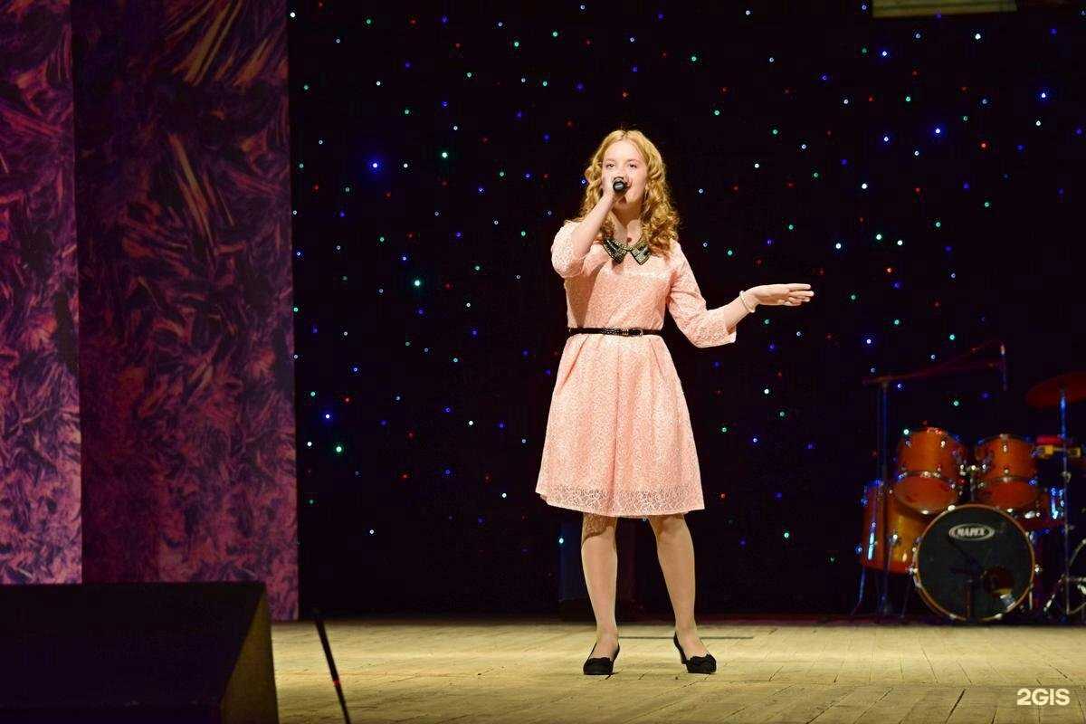 Отзывы на компанию Детская школа искусств №6 в Чите c фото