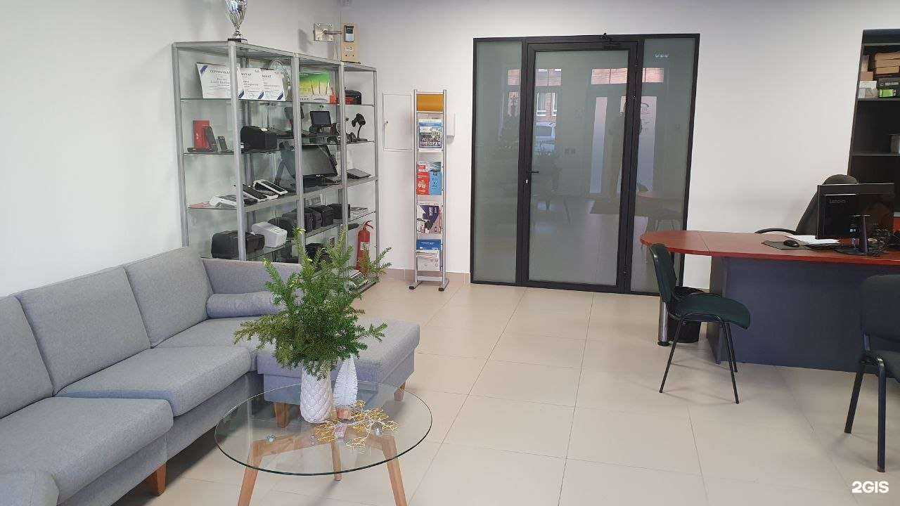 Отзывы на компанию Ассар в г. Калининград c фото