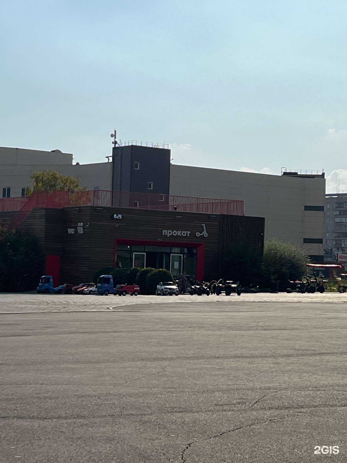 Отзывы на компанию Чечки бречки в г. Магнитогорск c фото