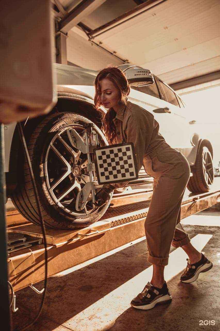 Отзывы на компанию Автобокс в г. Курган c фото