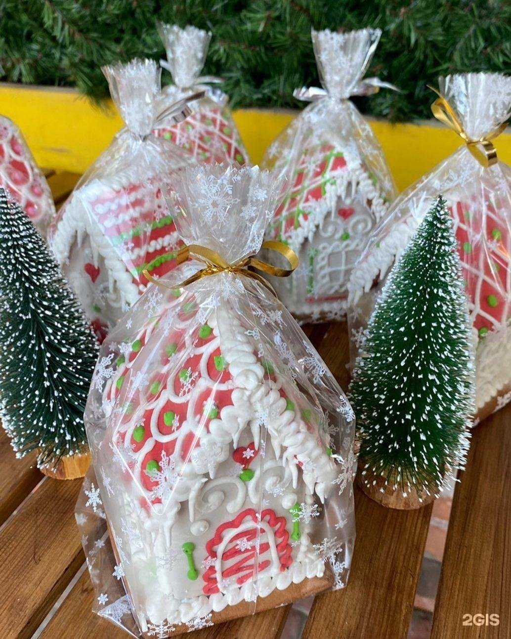 Отзывы на компанию Пряничный музей в Кремле в г. Тула c фото