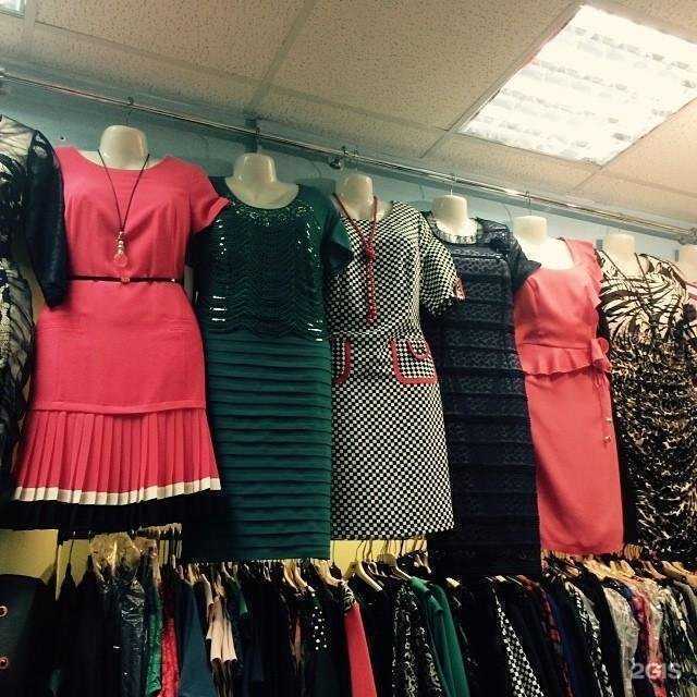 Отзывы на компанию Польская мода в Саранске c фото