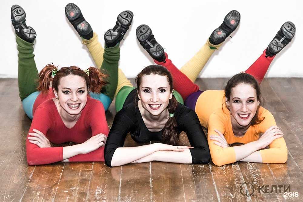 Отзывы на компанию Келти в г. Нижний Новгород c фото