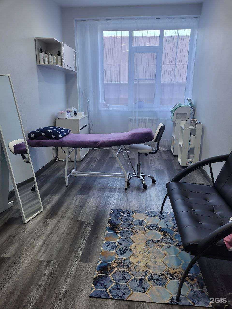 Отзывы на компанию Территория красоты Юлии Нечаевой в Омске c фото