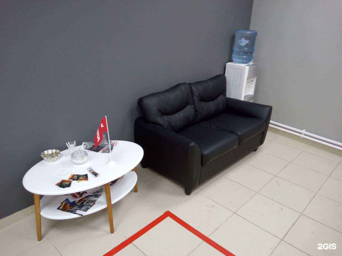 Отзывы на компанию СТО маркет в г. Томск c фото