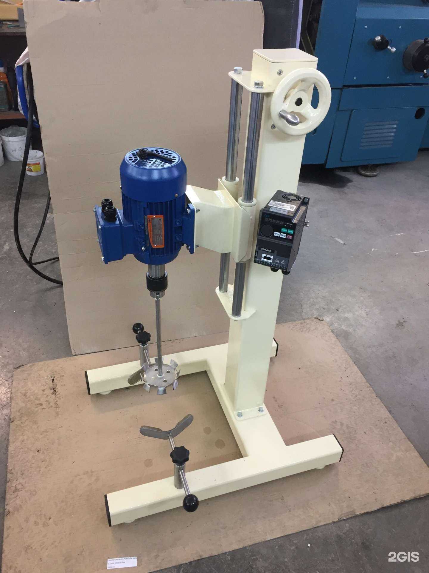 Отзывы на компанию Компания по производству cпециализированного оборудования под заказ в Набережных Челнах c фото