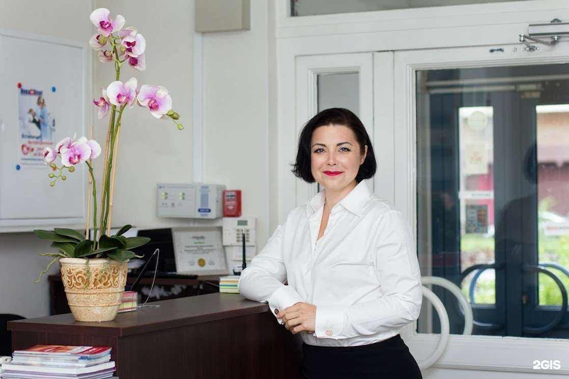 Отзывы на компанию НоваДент в Красногорске c фото