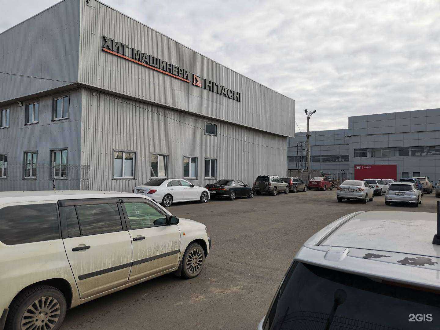 Отзывы на компанию Хит машинери в Иркутске c фото