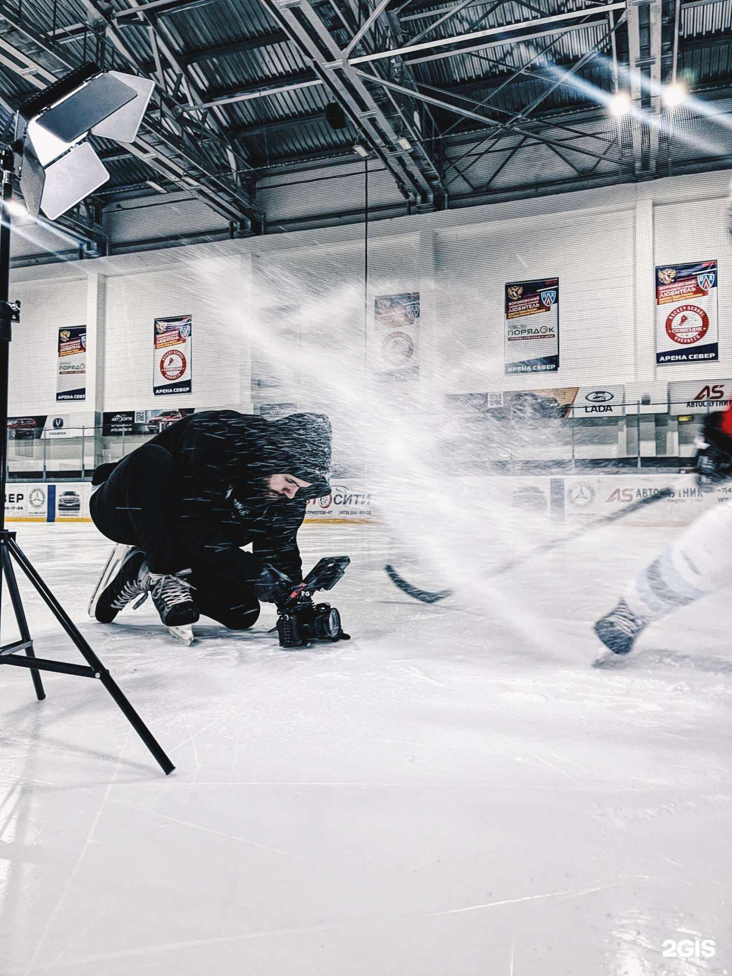 Отзывы на компанию Redbirds в Воронеже c фото