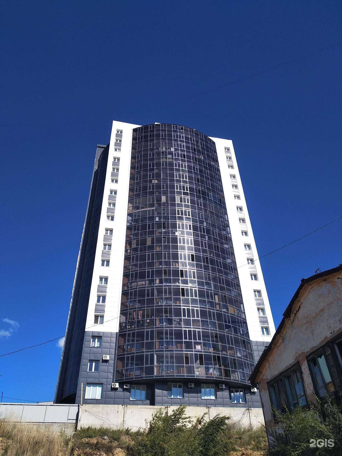 Отзывы на компанию Квартиры Улан-Удэ в Улан-Удэ c фото - фотография 2 из 2