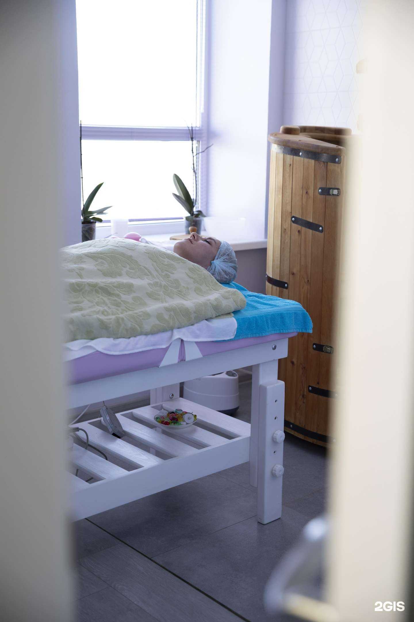 Отзывы на компанию СПА-студия в г. Новочебоксарск c фото