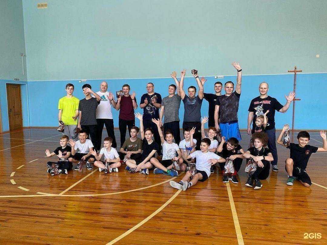 Отзывы на компанию Огоньки в Кемерове c фото