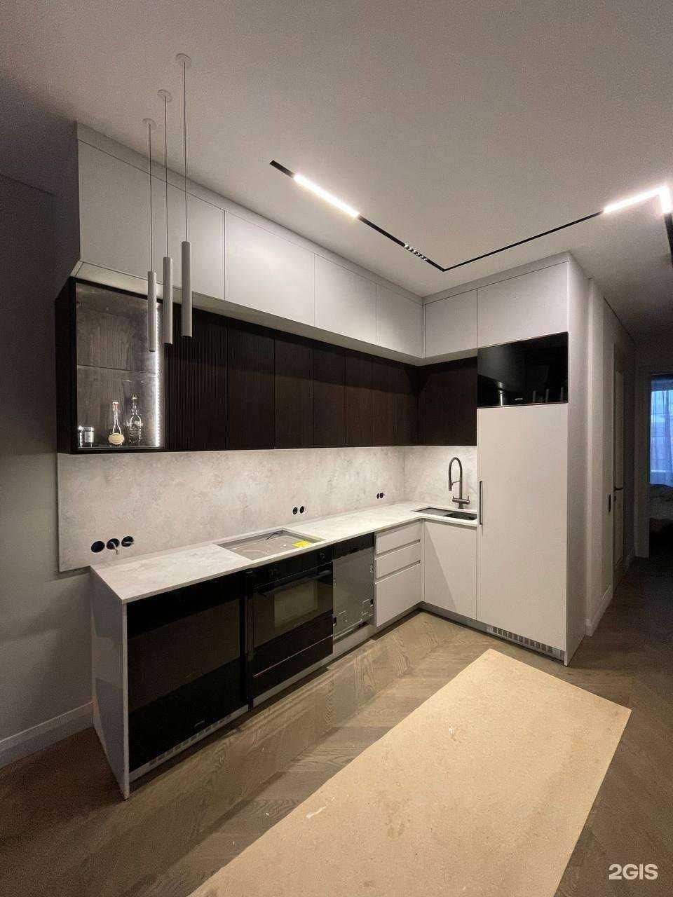 Отзывы на компанию Premier мебель в Тюмени c фото