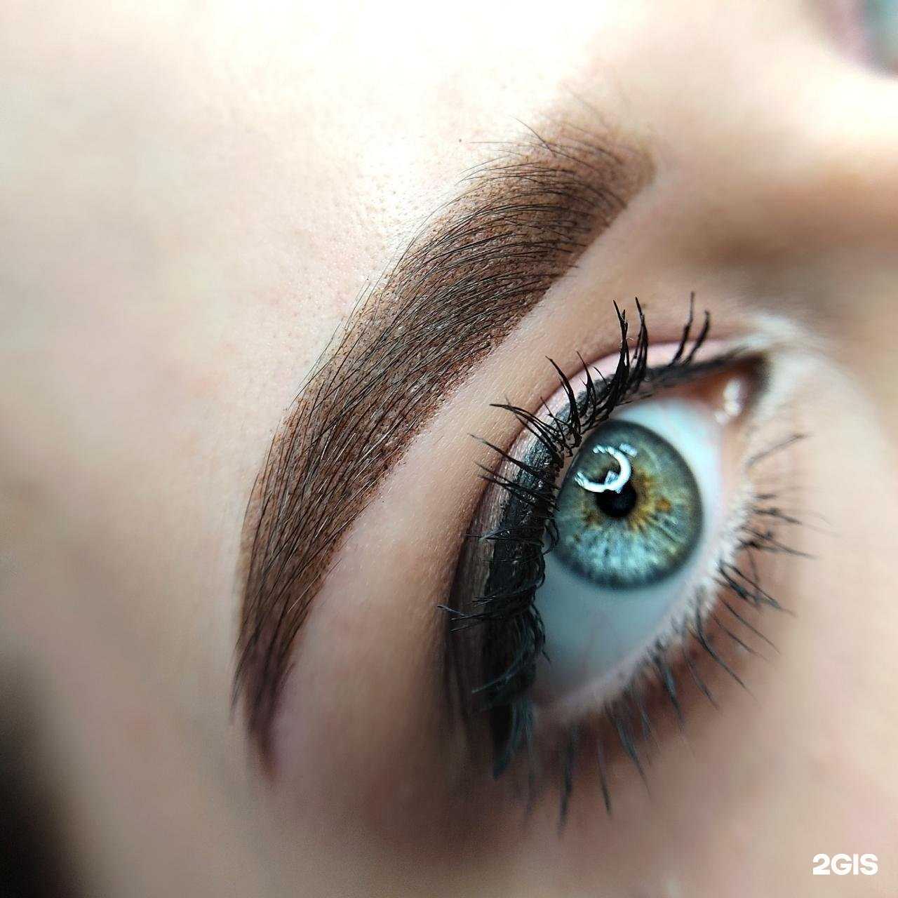 Отзывы на компанию Студия красоты в г. Тольятти c фото