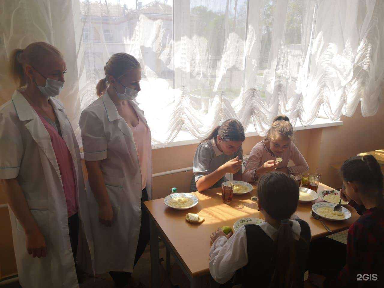 Отзывы на компанию Средняя школа №1 в Волгодонске c фото