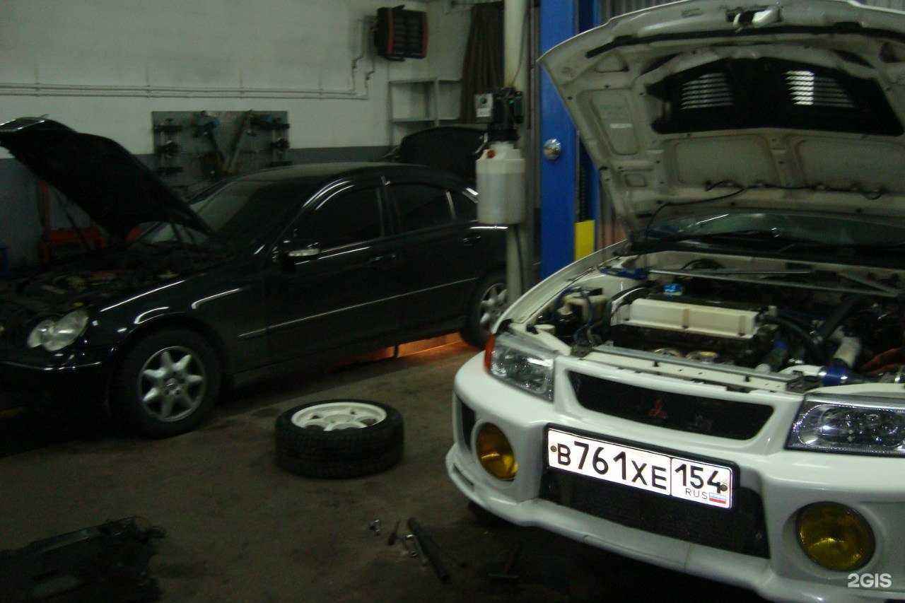 Отзывы на компанию АвтоДвор в г. Бийск c фото