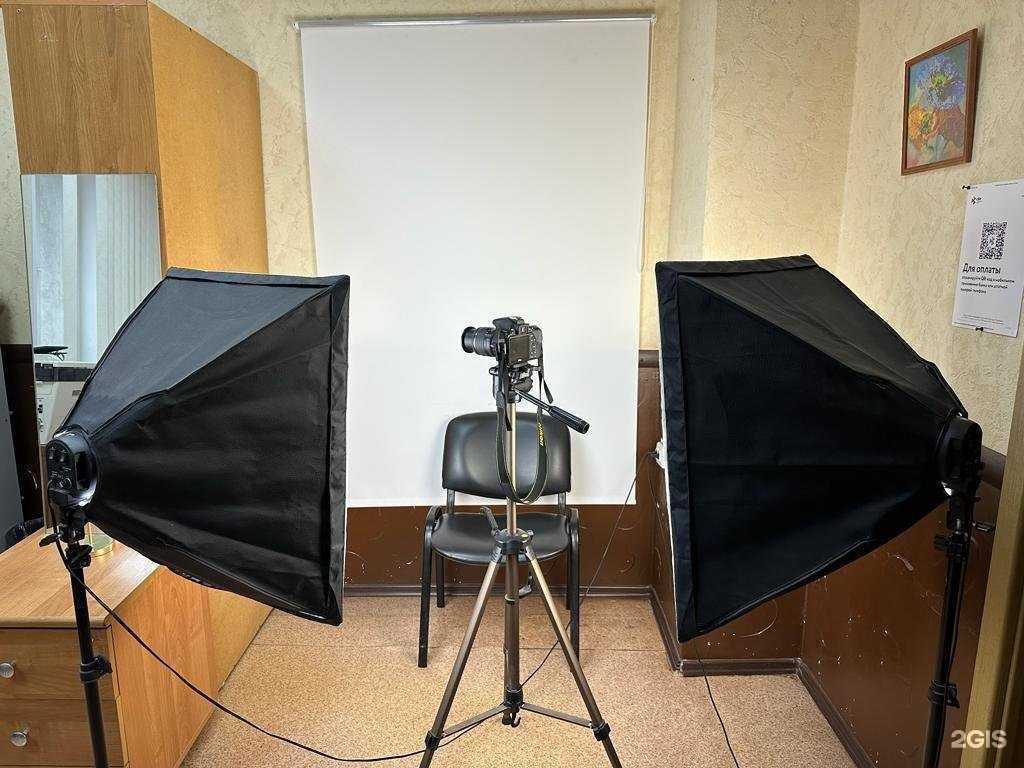 Отзывы на компанию Информатор в Омске c фото