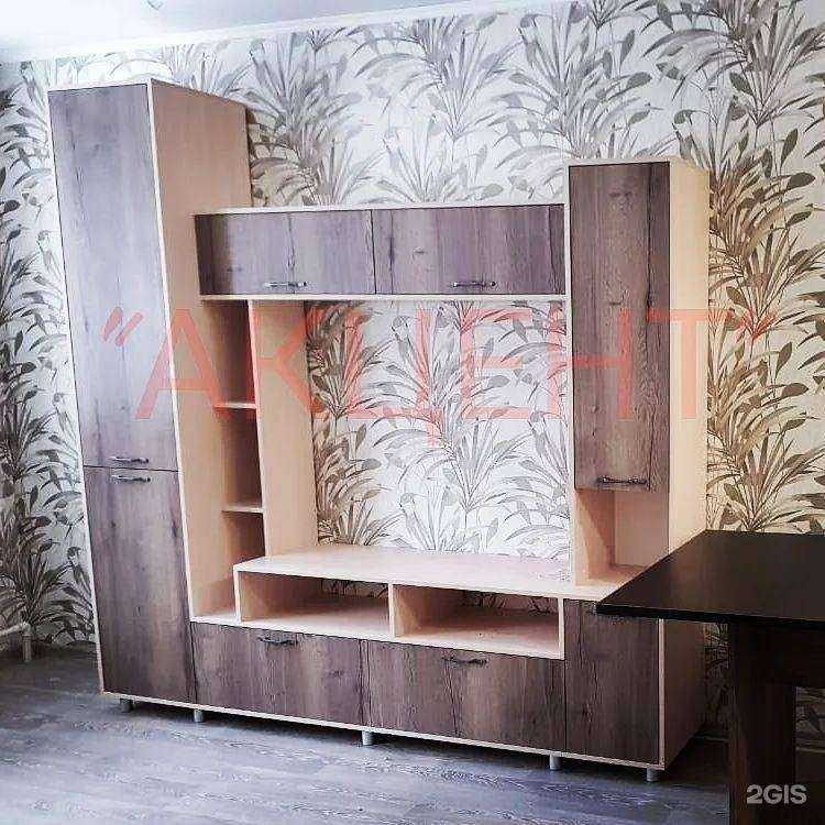 Отзывы на компанию Акцент в Казани c фото