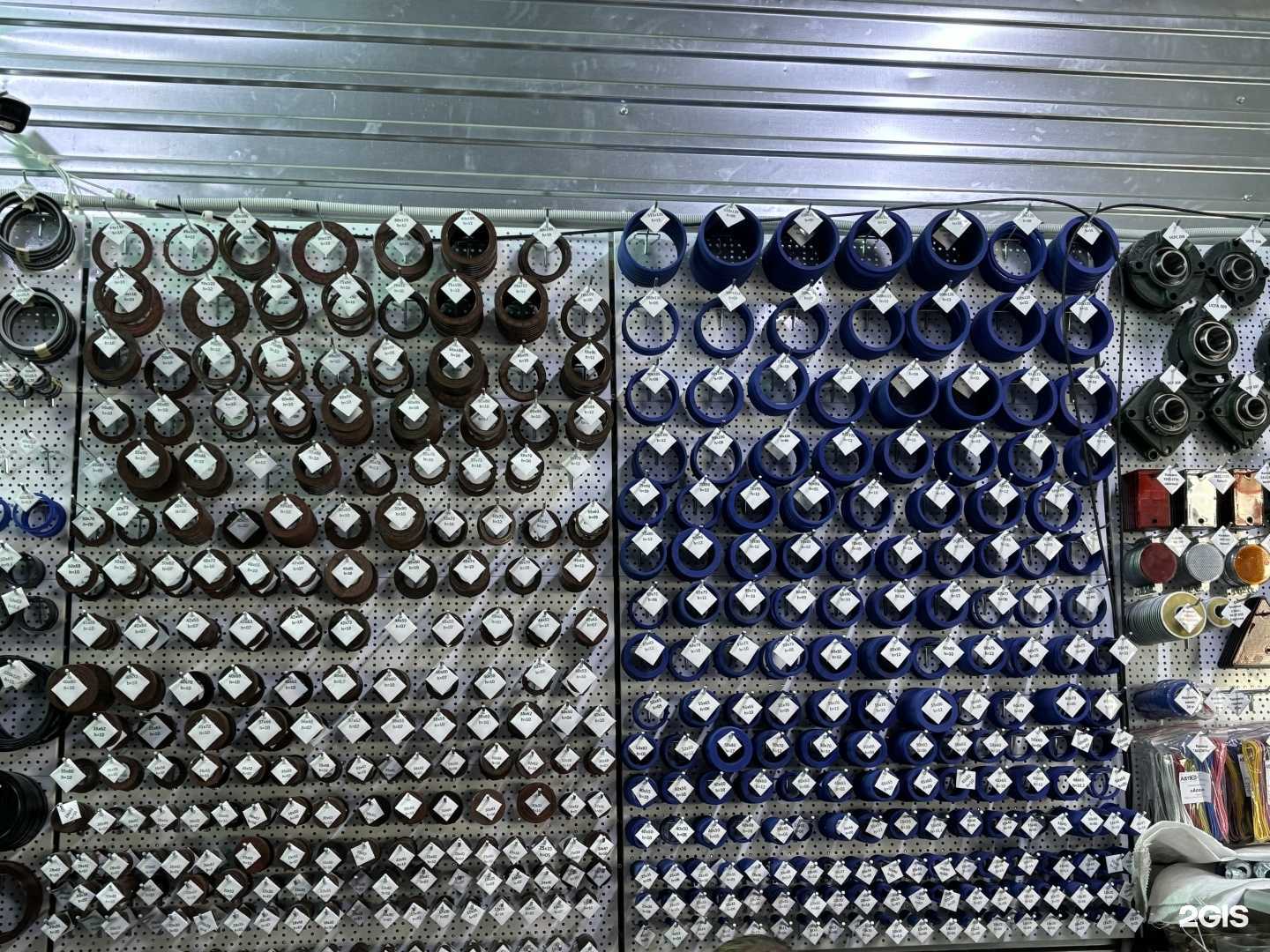 Отзывы на компанию РТИ маркет в г. Набережные Челны c фото