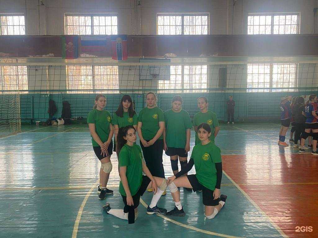 Отзывы на компанию Средняя школа №17 в г. Армавир c фото