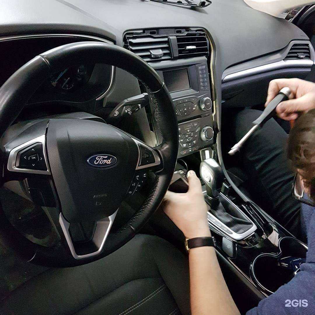 Отзывы на компанию MyCarNavi в Иркутске c фото