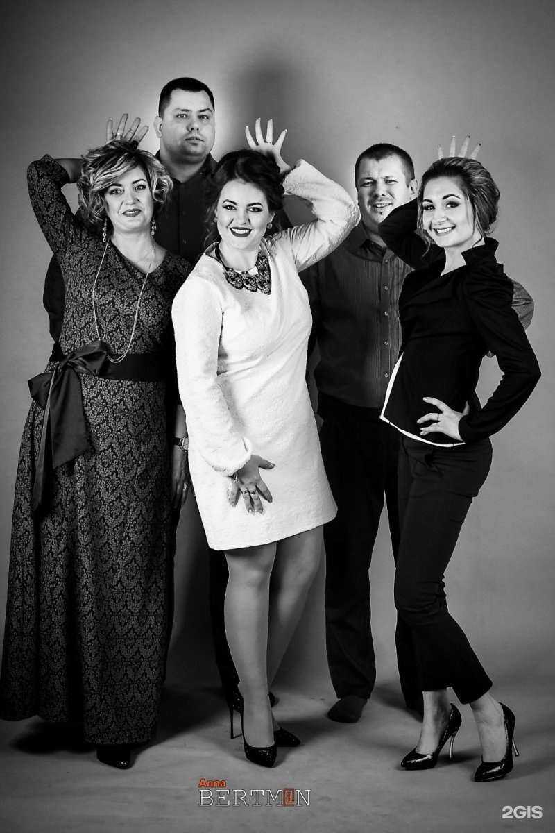 Отзывы на компанию Мендельсон в Бийске c фото