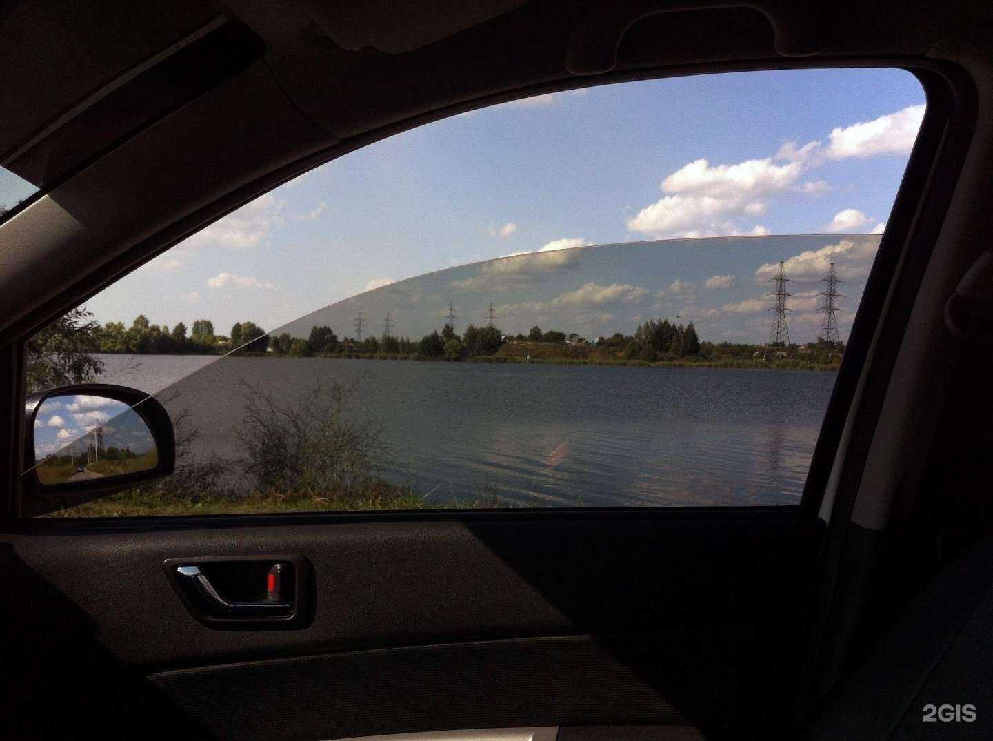 Отзывы на компанию Автотема в г. Новосибирск c фото