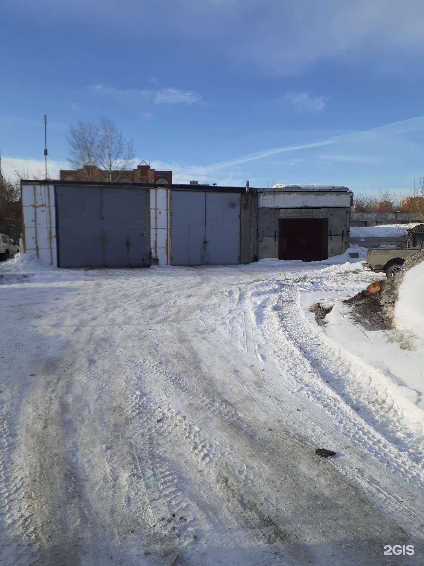 Отзывы на компанию Басавто в Тюмени c фото