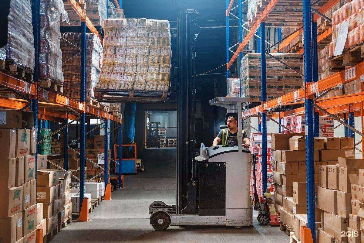 Отзывы на компанию Склад ДВ в Владивостоке c фото