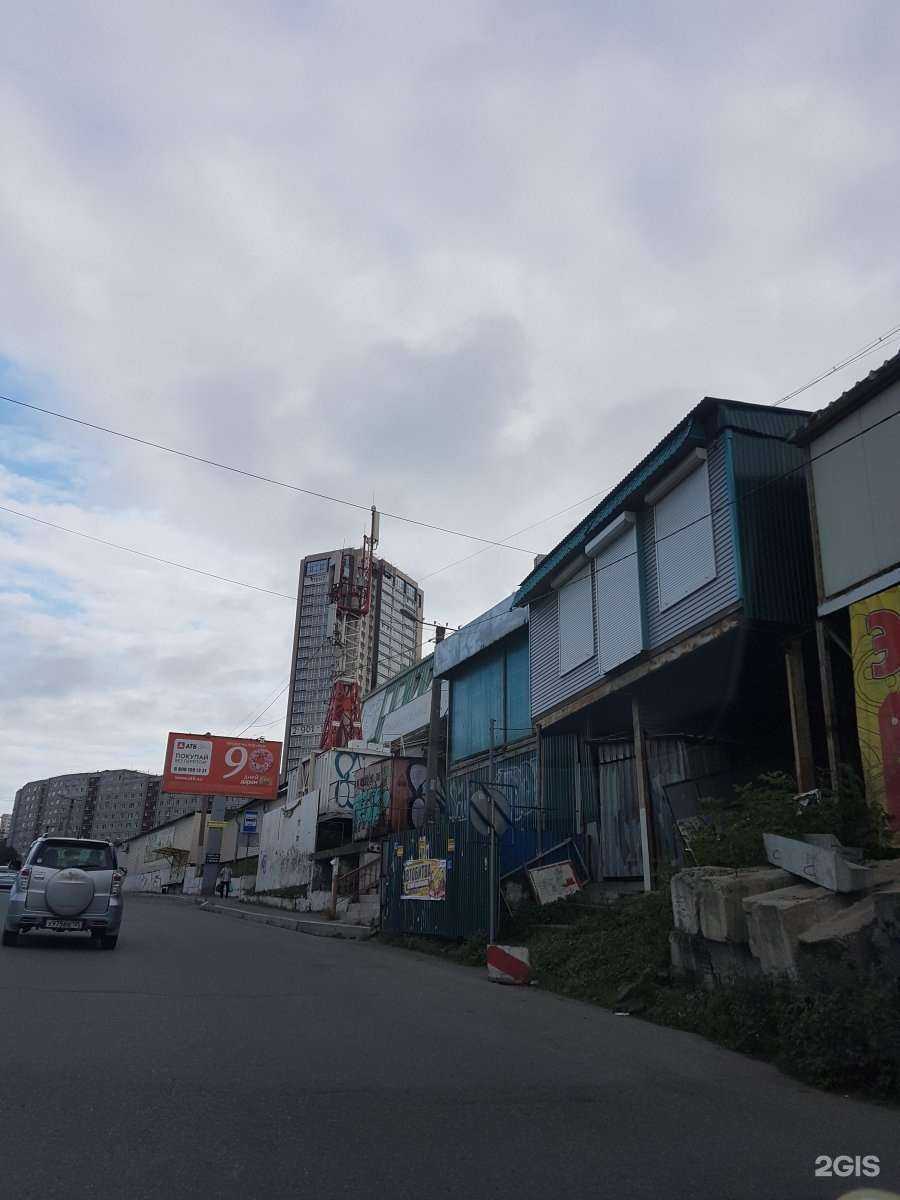 Отзывы на компанию Д. Кратия в Владивостоке c фото - фотография 2 из 2