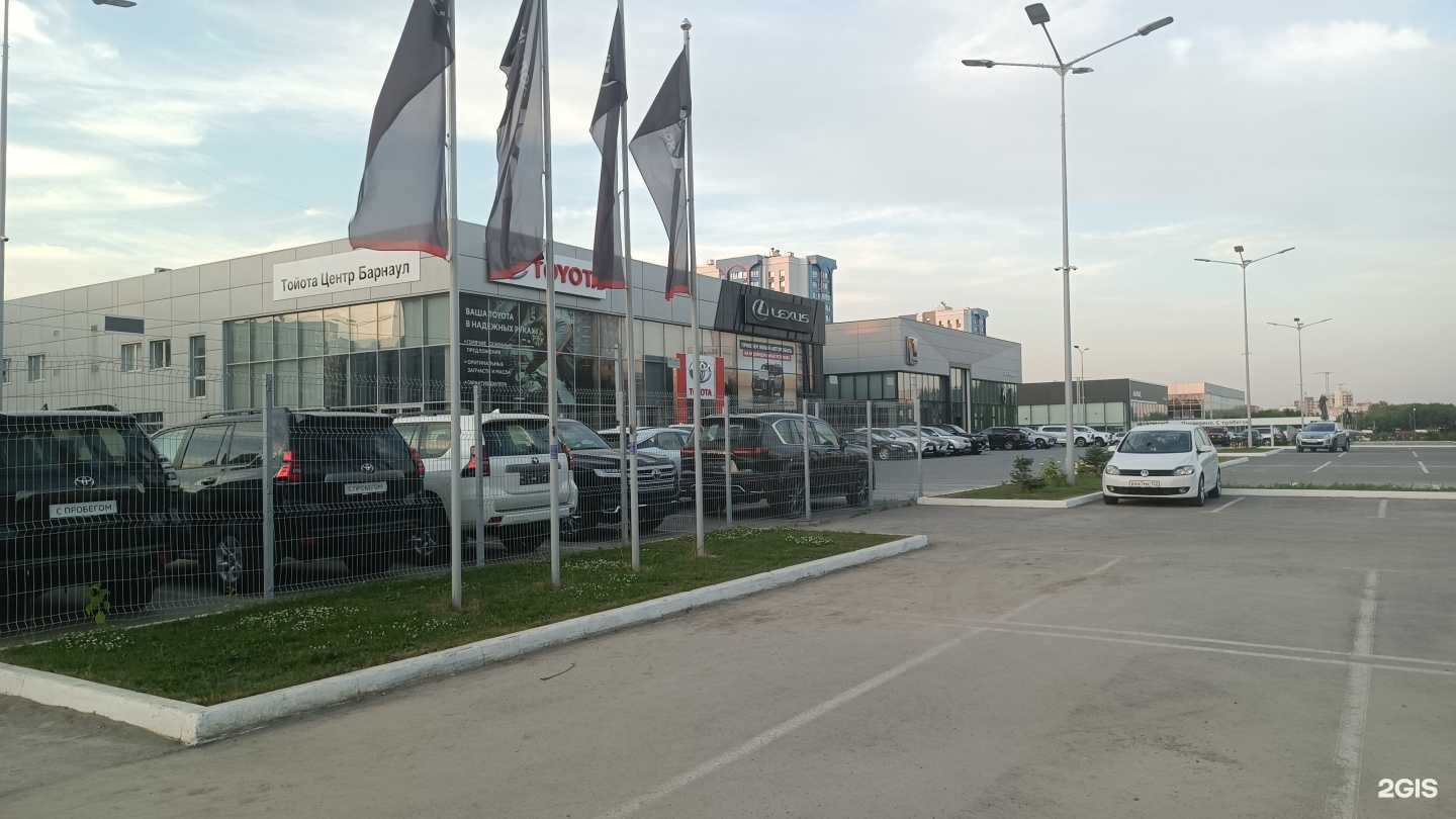 Отзывы на компанию Аем Холдинг в Барнауле c фото