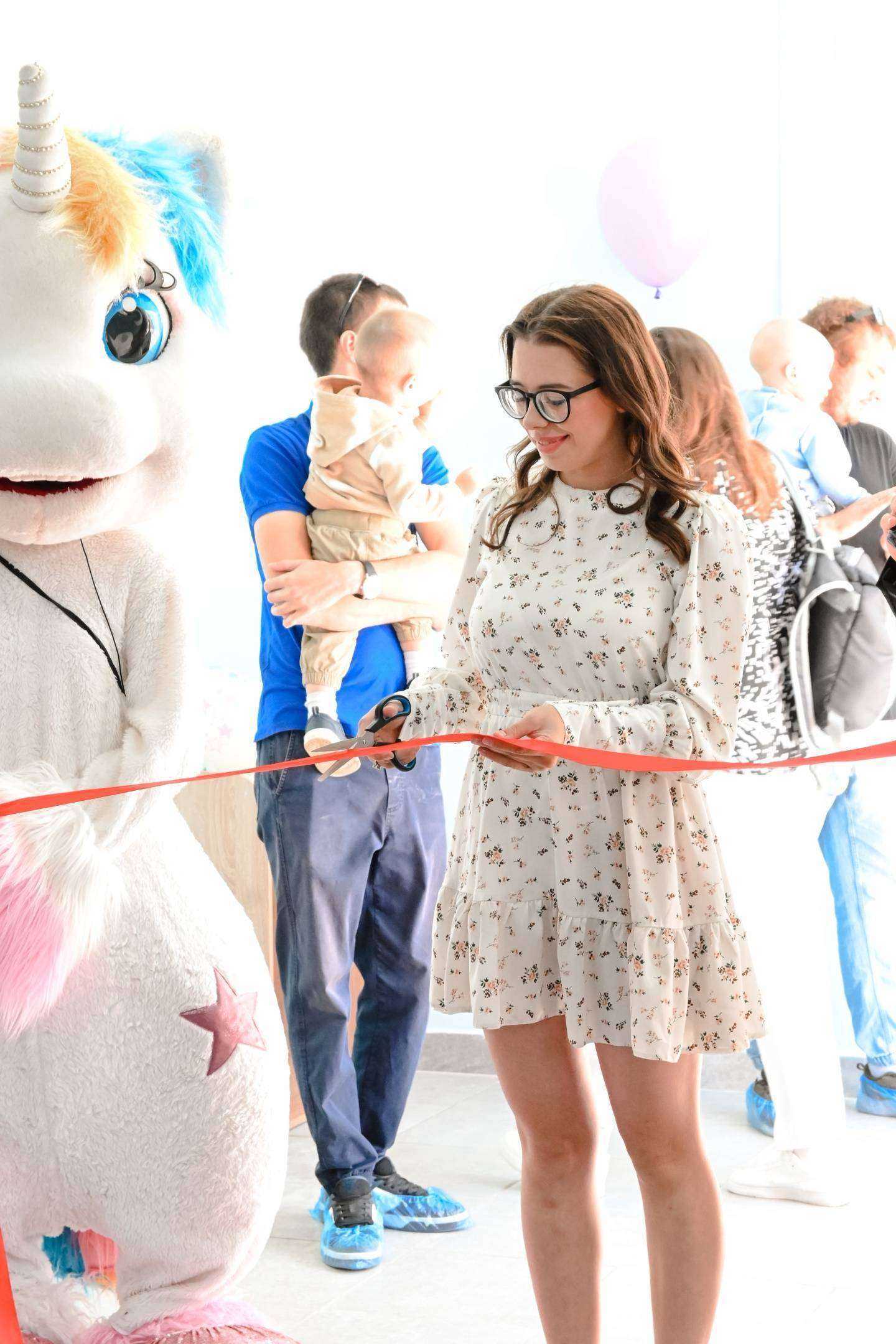 Отзывы на компанию Bubble Baby в Елабуге c фото