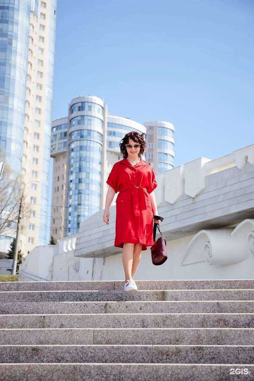 Отзывы на компанию Ателье в г. Самара c фото