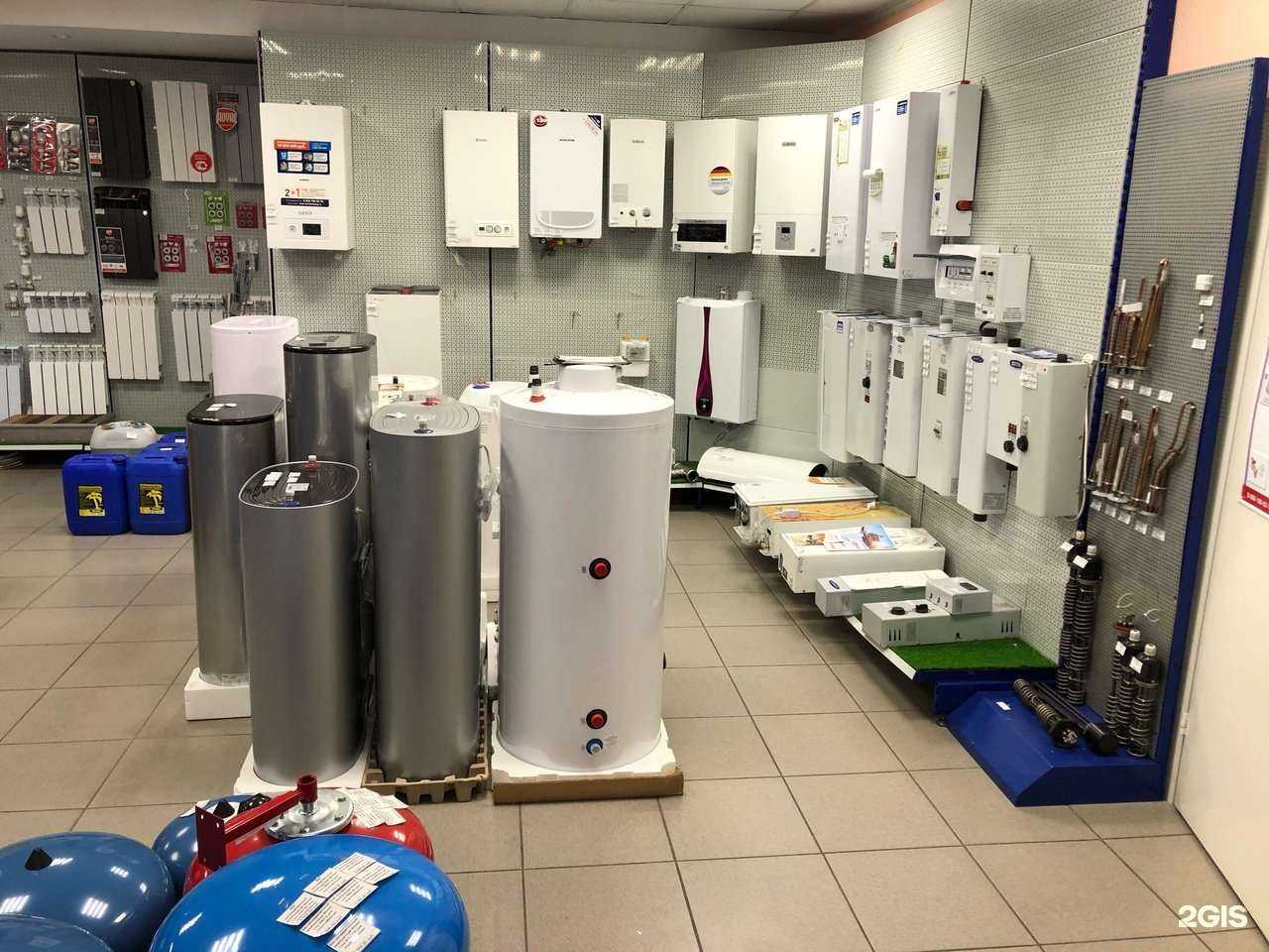 Отзывы на компанию НПП Энергия в г. Новосибирск c фото