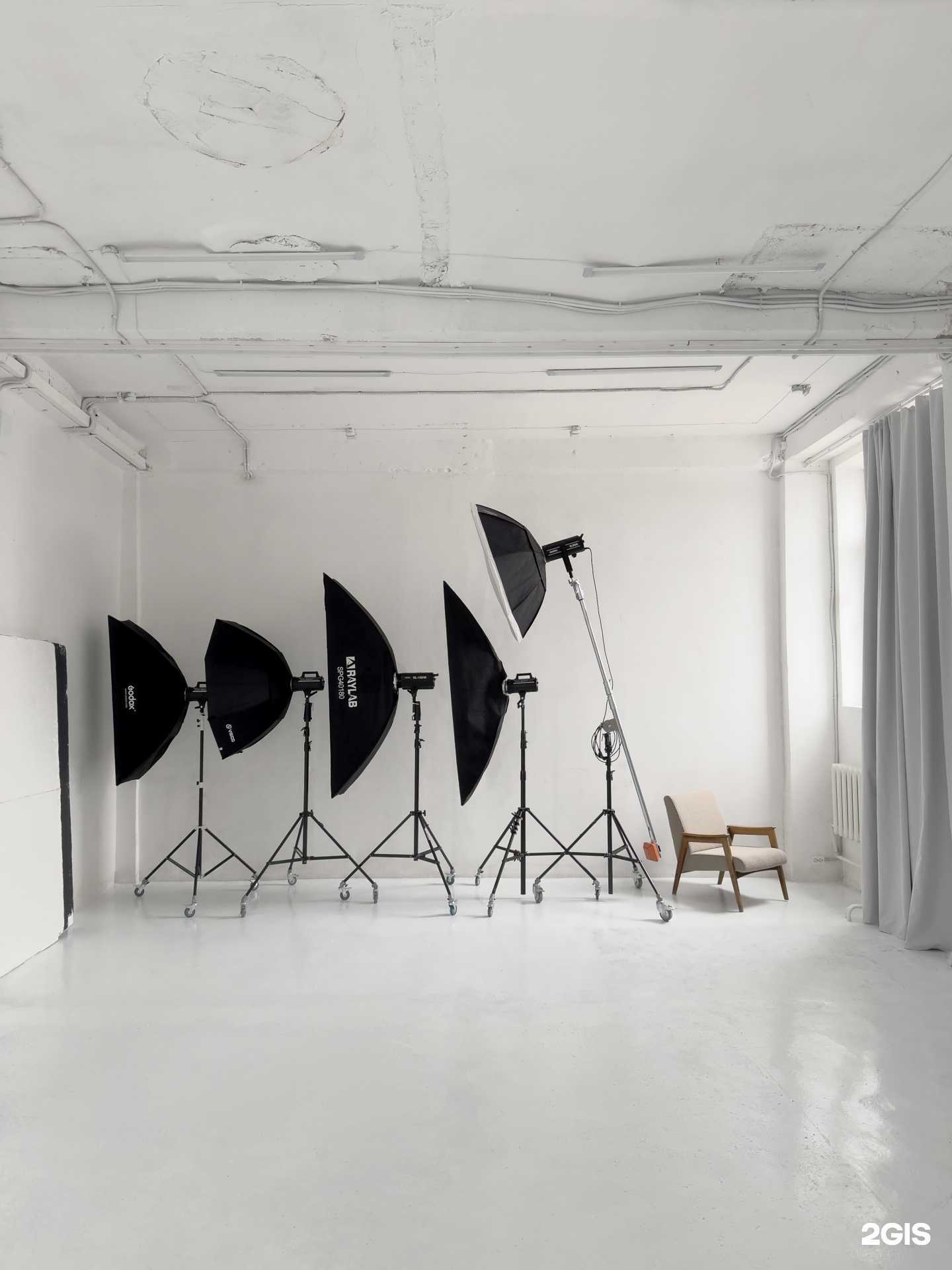 Отзывы на компанию Белая студия в Оренбурге c фото