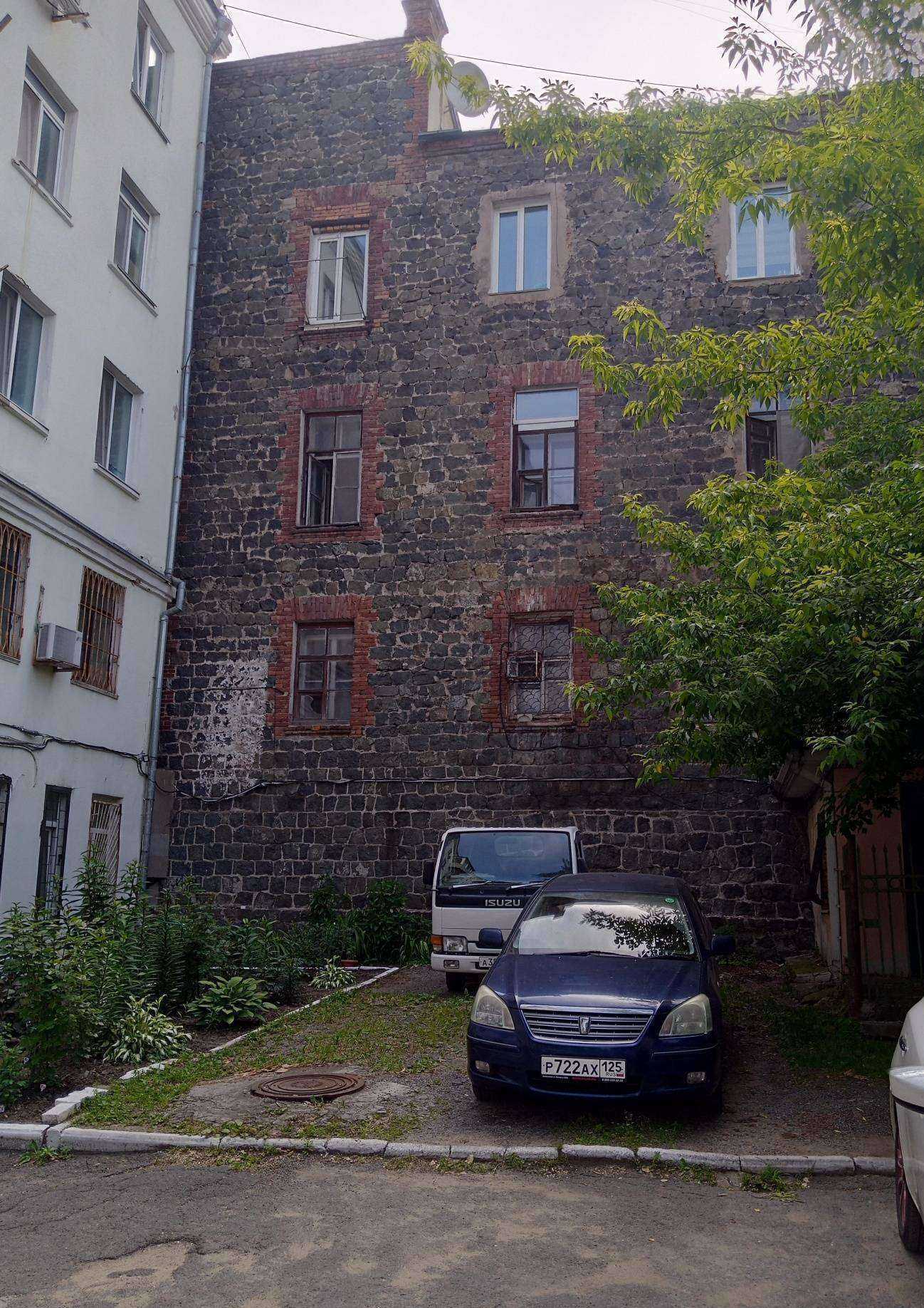 Отзывы на компанию Русстрой-ДВ в Владивостоке c фото