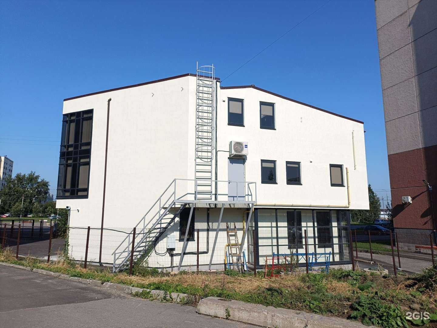 Отзывы на компанию Газсервис в Гатчине c фото - фотография 2 из 2