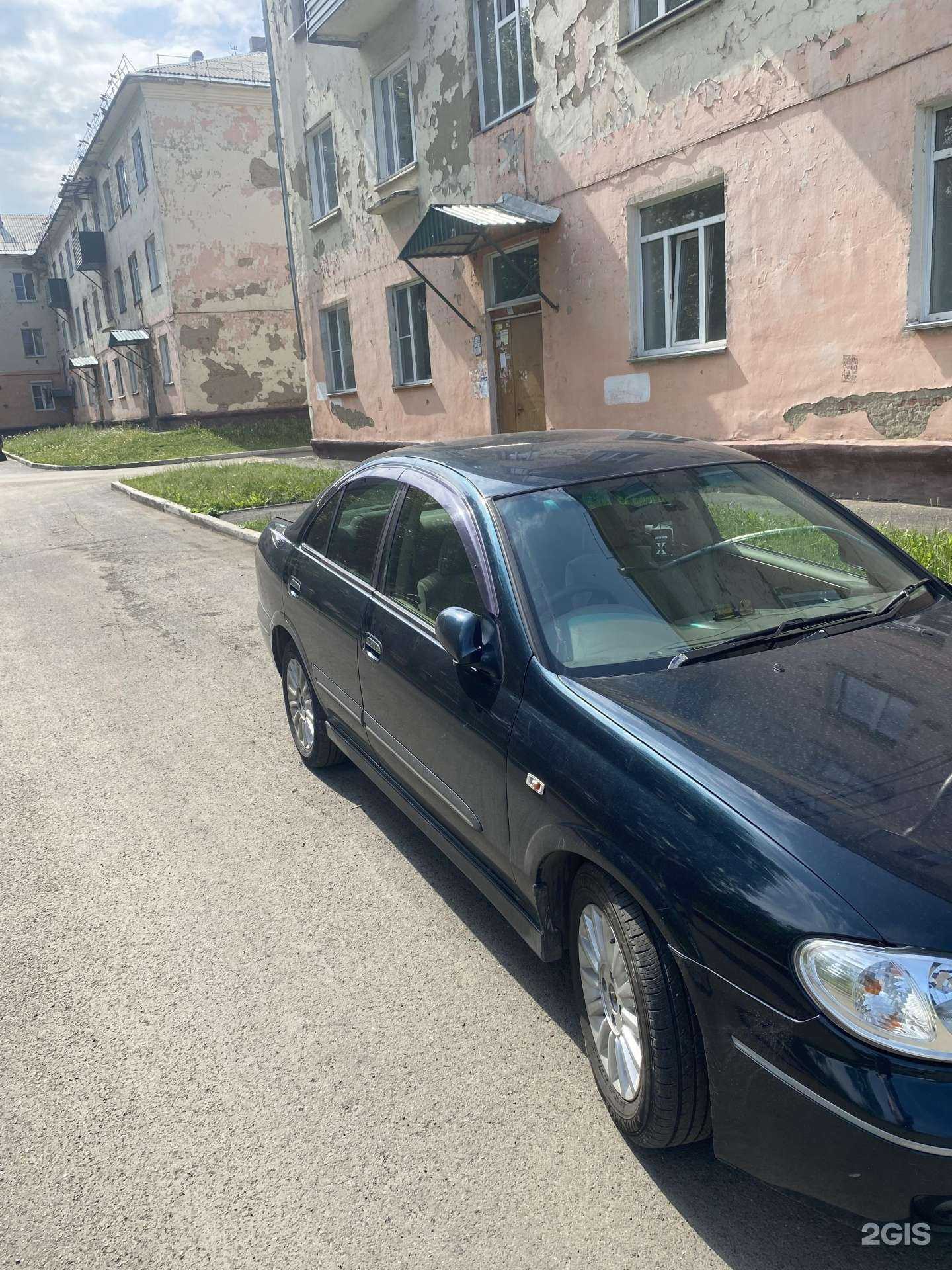 Отзывы на компанию Планета Авто_42 в Кемерове c фото