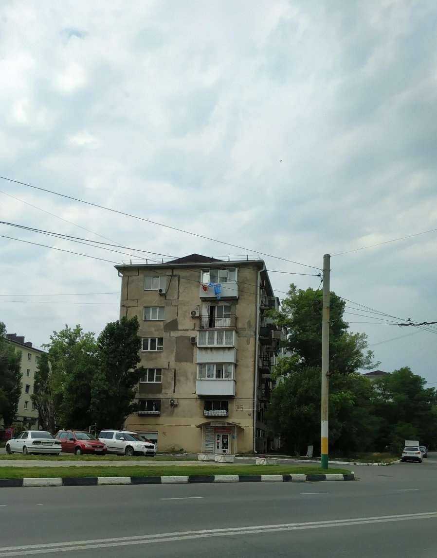 Отзывы на компанию Марина в Новороссийске c фото - фотография 2 из 2