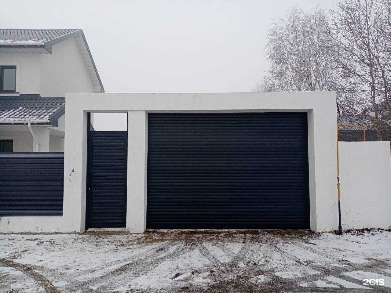 Отзывы на компанию Руссервис в Тюмени c фото