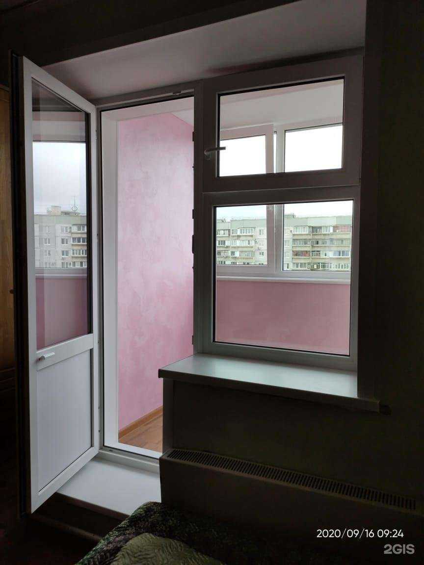 Отзывы на компанию Окна-Пласт в г. Тольятти c фото