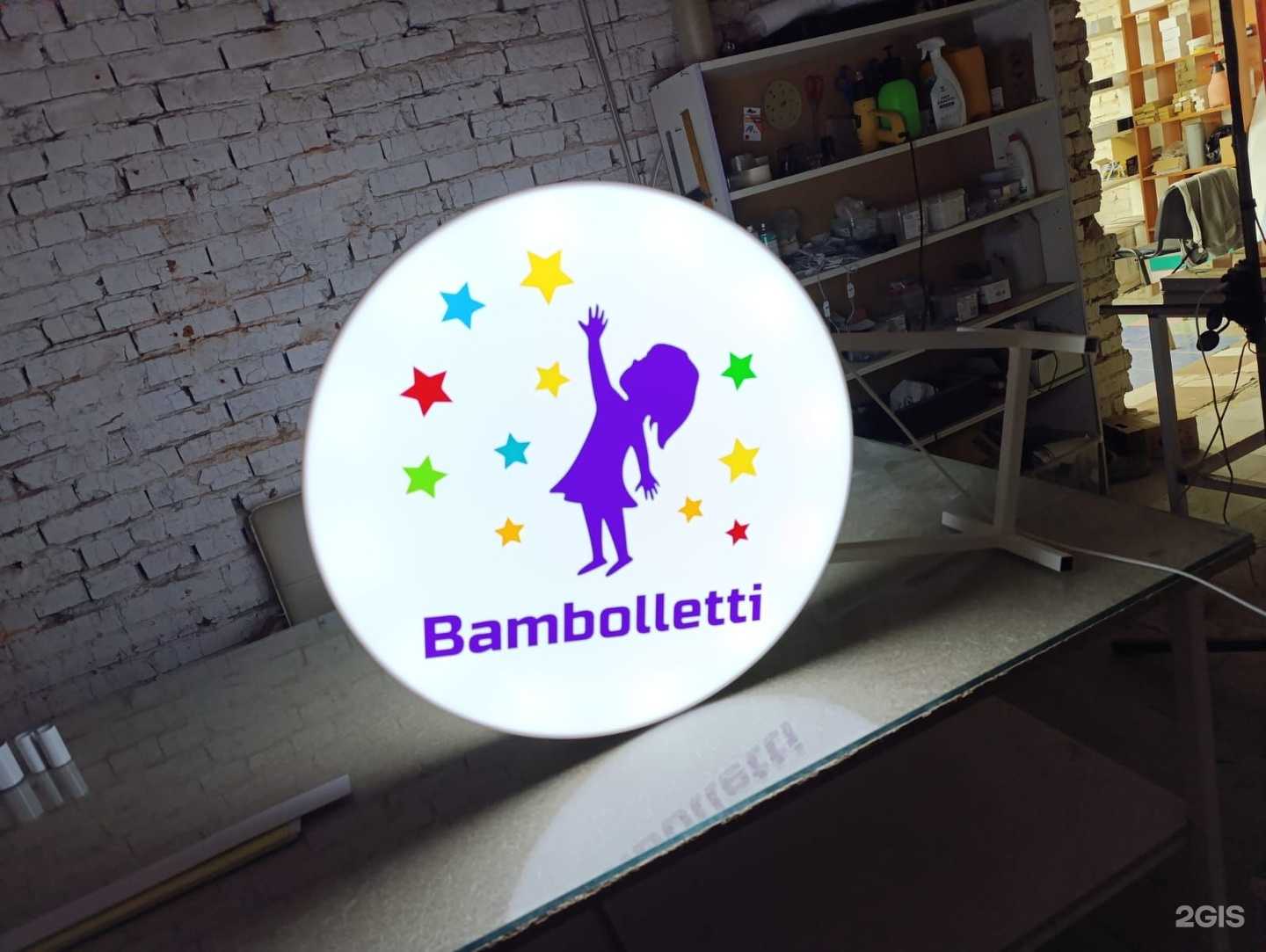 Отзывы на компанию Территория Рекламы в г. Краснодар c фото