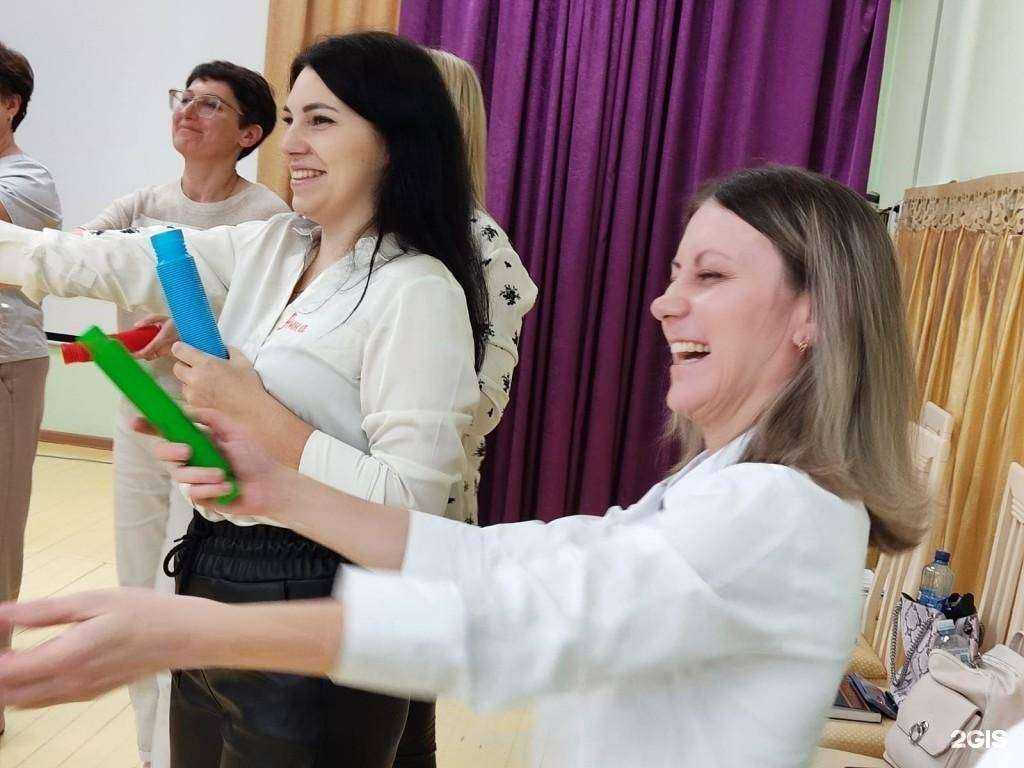 Отзывы на компанию Детский сад №140 в Сочи c фото