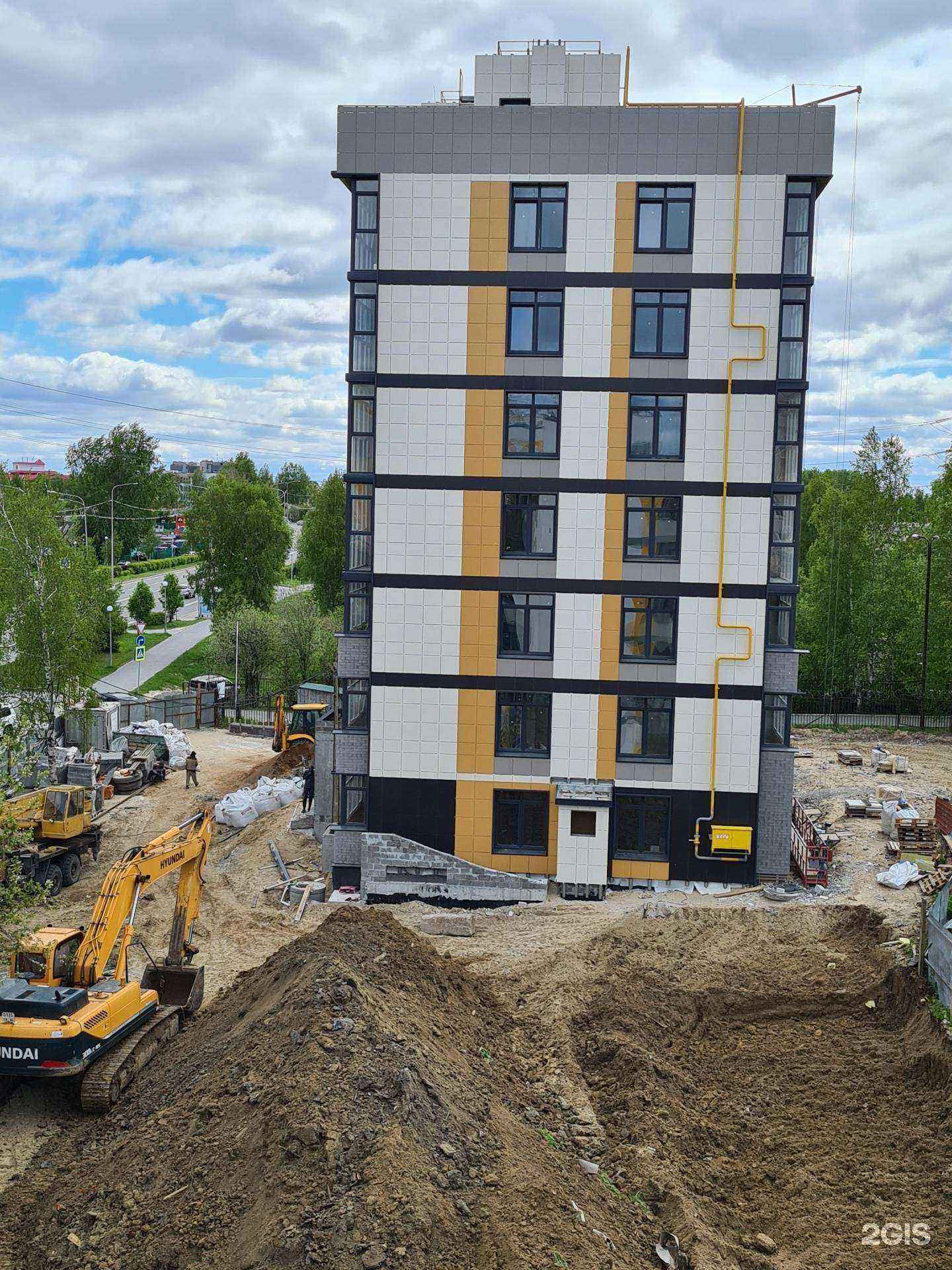 Отзывы на компанию Реновация в Ханты-Мансийске c фото