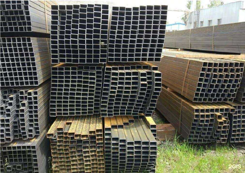 Отзывы на компанию Оптомет в г. Одинцово c фото