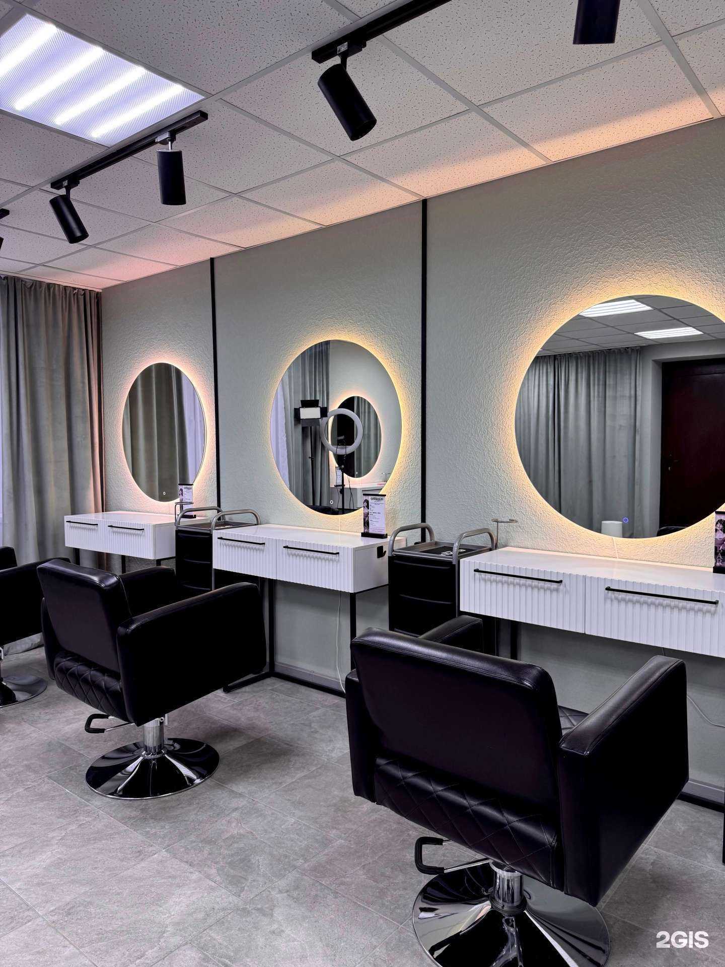 Отзывы на компанию Студия реконструкции волос в г. Киров c фото