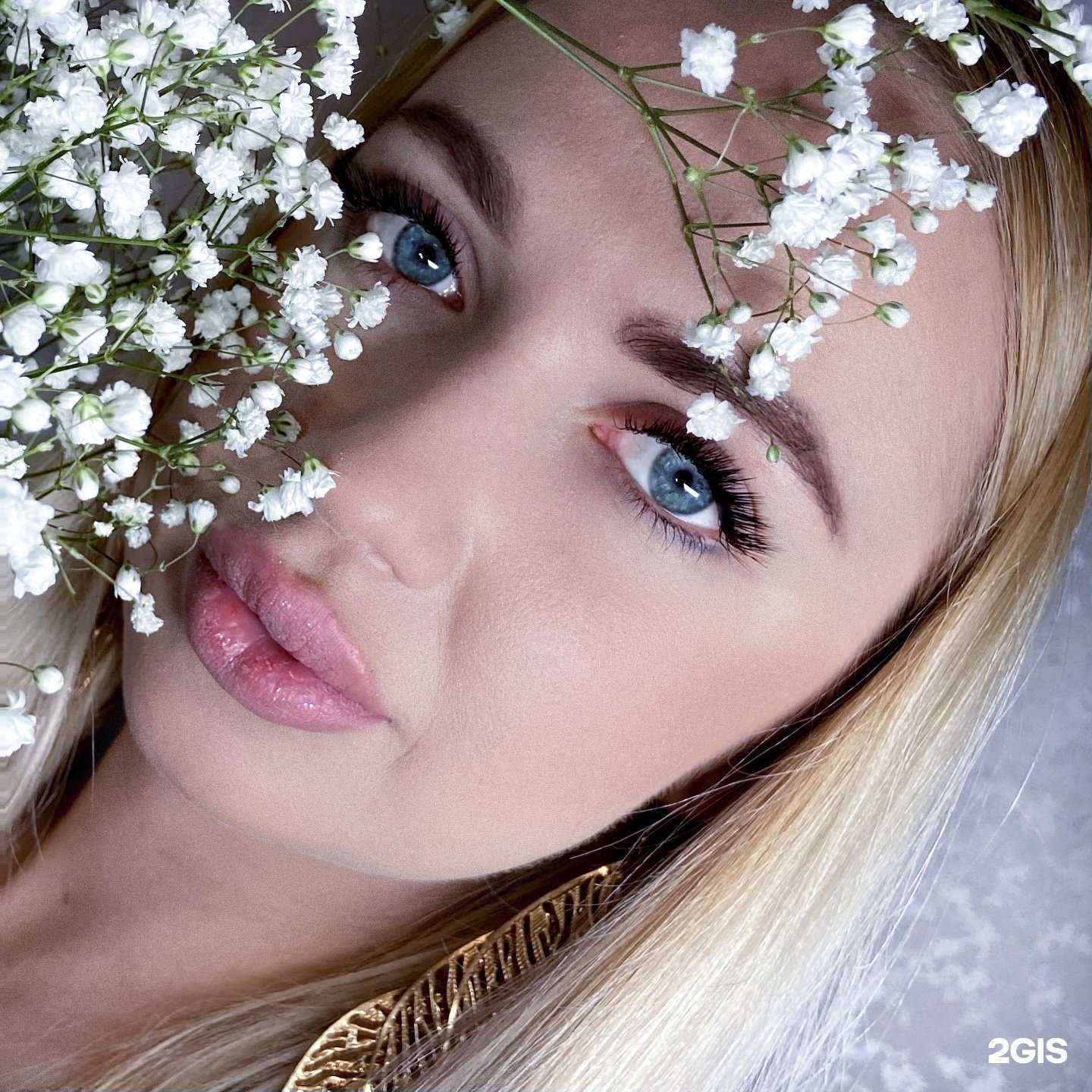 Отзывы на компанию Lash.mafiya в Ульяновске c фото