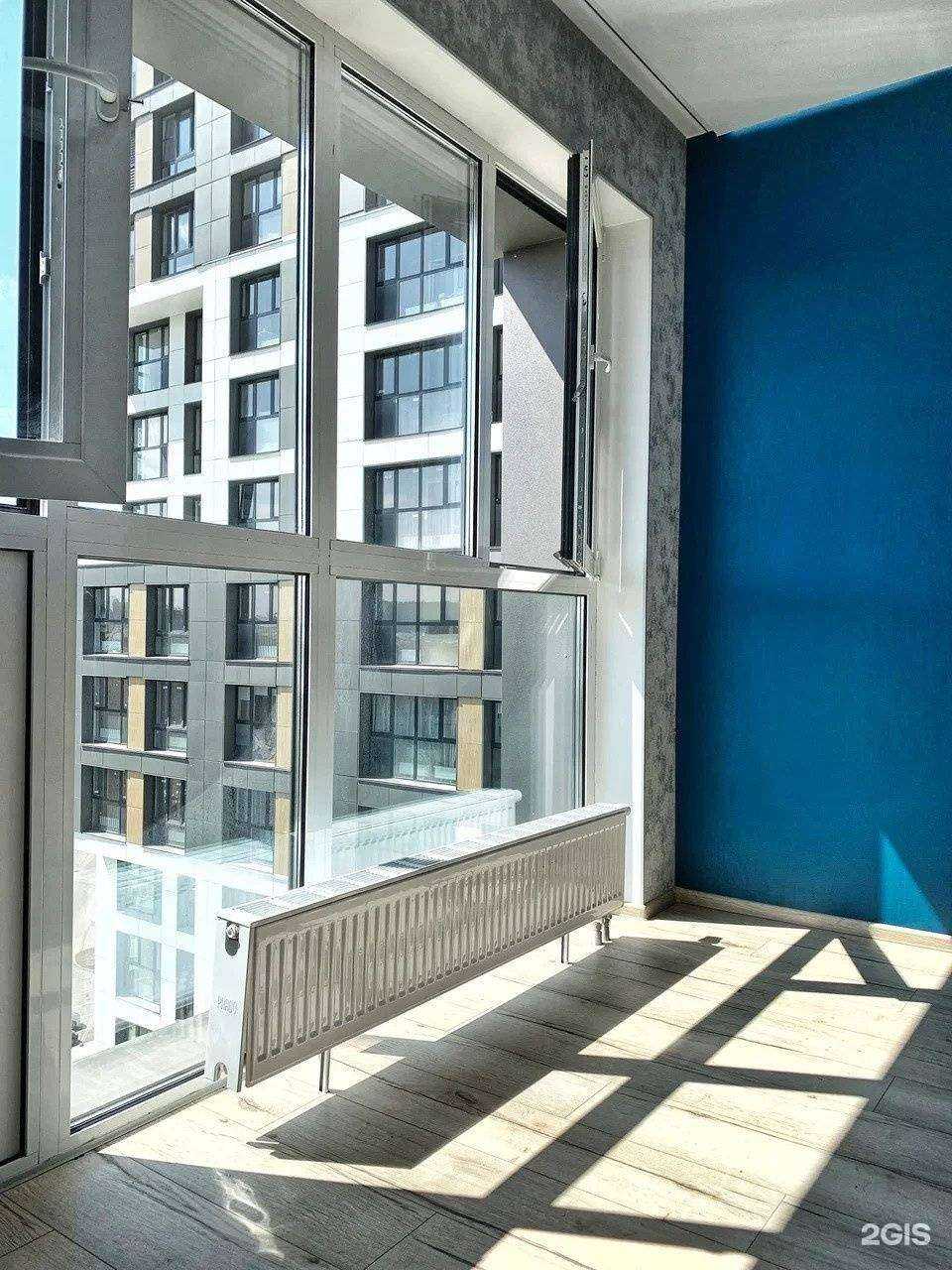 Отзывы на компанию Сибирская клининговая компания в г. Иркутск c фото